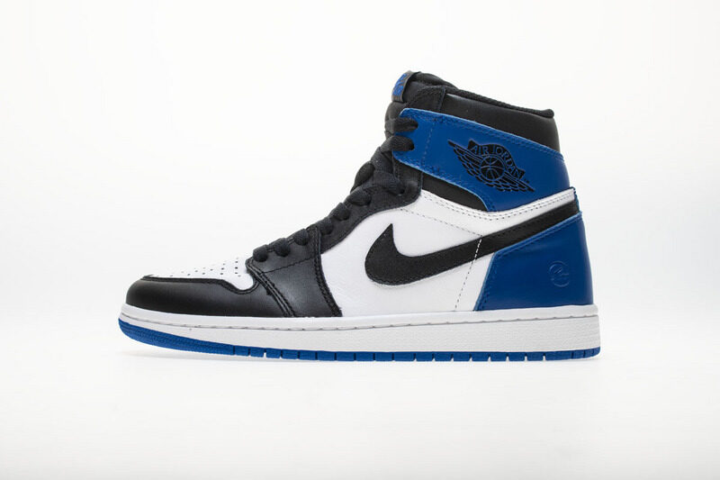 Air Jordan 1 Retro Fragment 716371-040