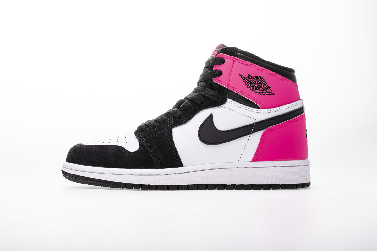 Air Jordan 1 Retro Valentine's Day 2017 (GS) 881426-009