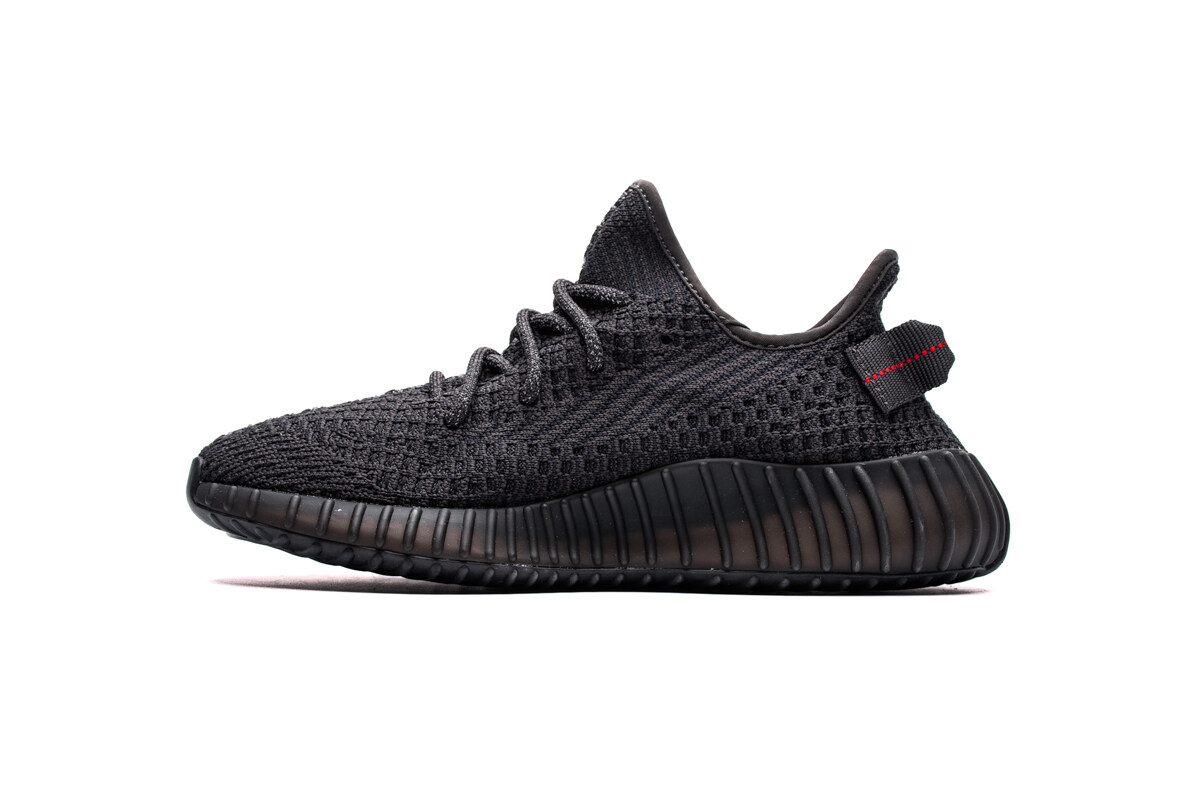 adidas Yeezy Boost 350 V2 Black (Non-Reflective) FU9006,Yeezy : Sneakers Online - Buy Sneakers for Men & Women, Sneakers Online - Buy Sneakers for Men & Women