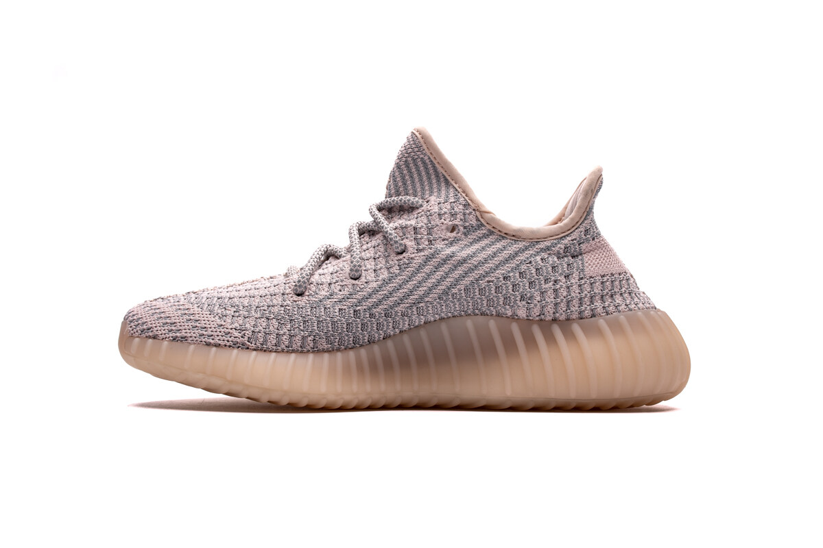 adidas Yeezy Boost 350 V2 Synth (Non-Reflective) FV5578