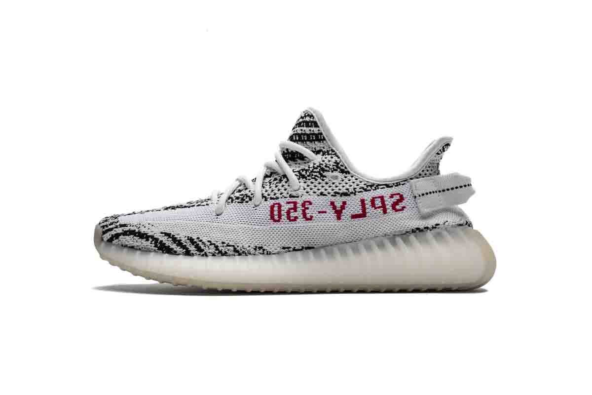 adidas Yeezy Boost 350 V2 Zebra CP9654,Yeezy 350 V2 : Sneakers Online - Buy Sneakers for Men & Women, Sneakers Online - Buy Sneakers for Men & Women