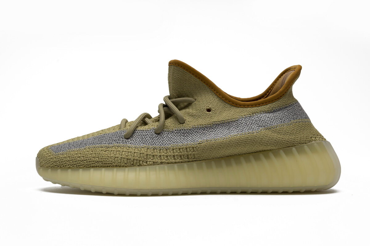 adidas Yeezy Boost 350 V2 Marsh FX9034