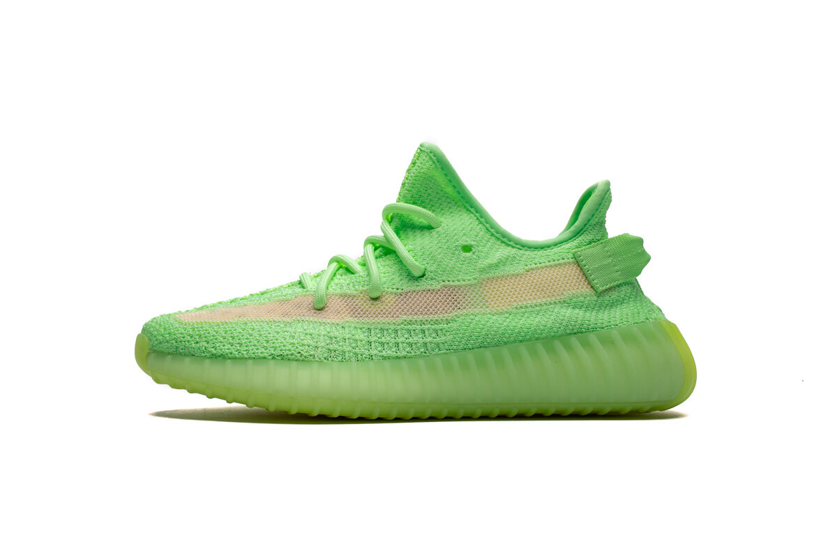 adidas Yeezy Boost 350 V2 Glow EG5293