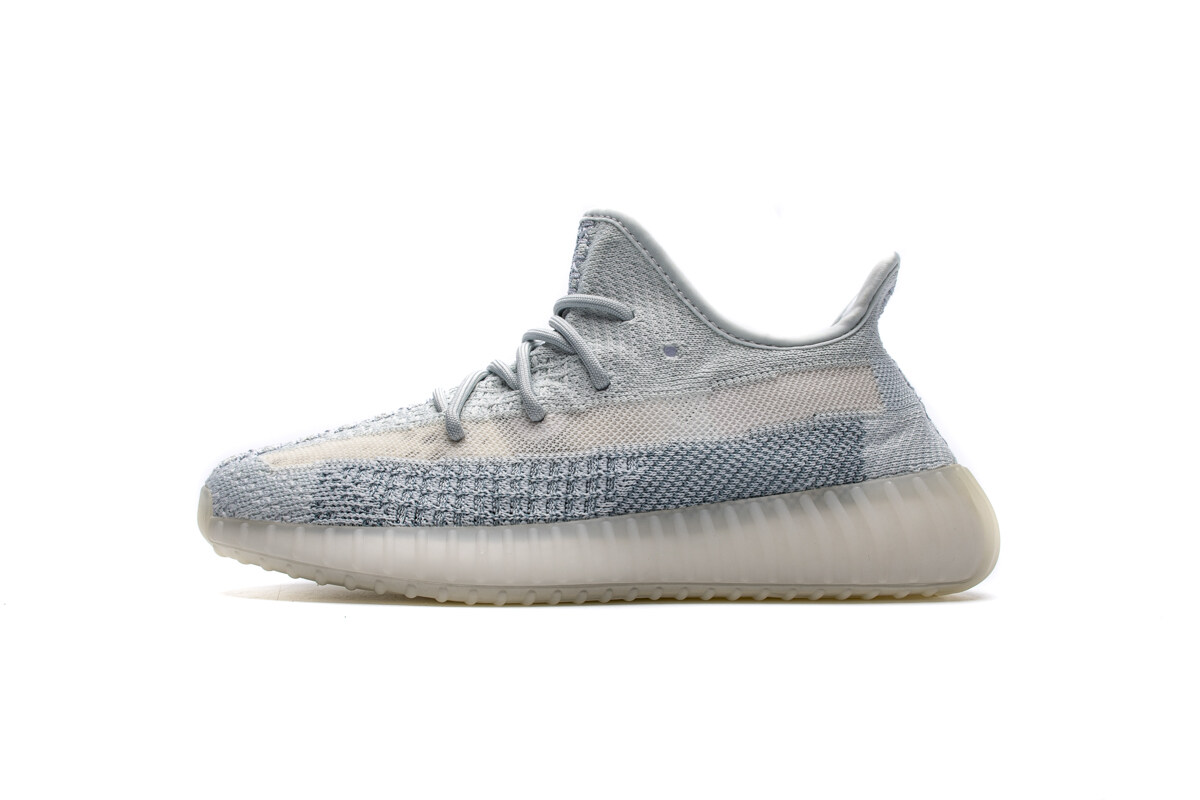 adidas Yeezy Boost 350 V2 Cloud White (Reflective) FW5317