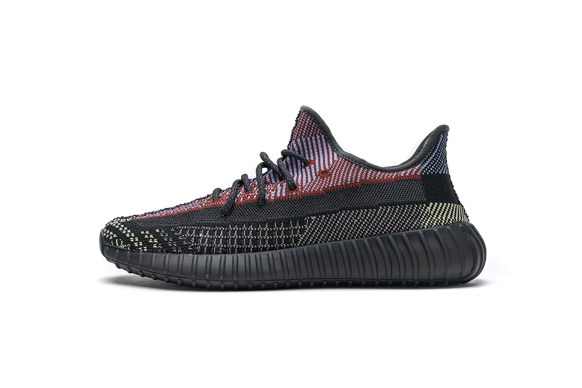 adidas Yeezy Boost 350 V2 Yecheil (Reflective) FX4145