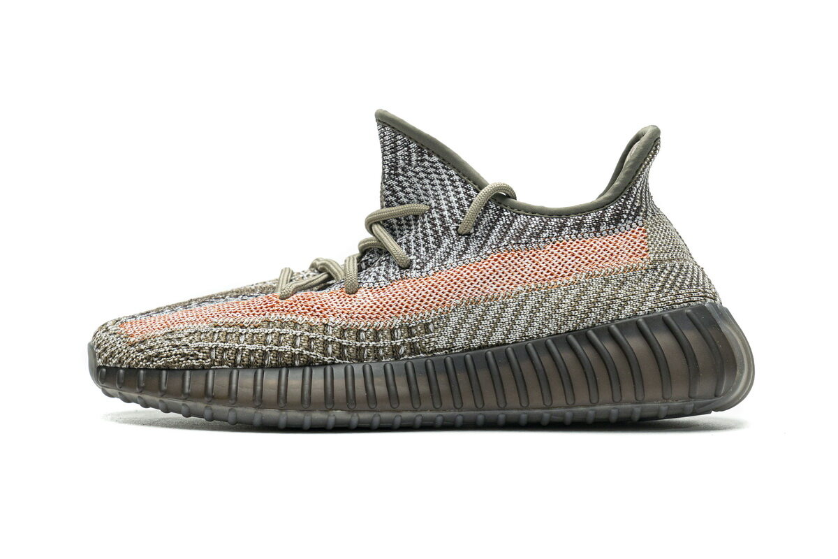 adidas Yeezy Boost 350 V2 Ash Stone GW0089