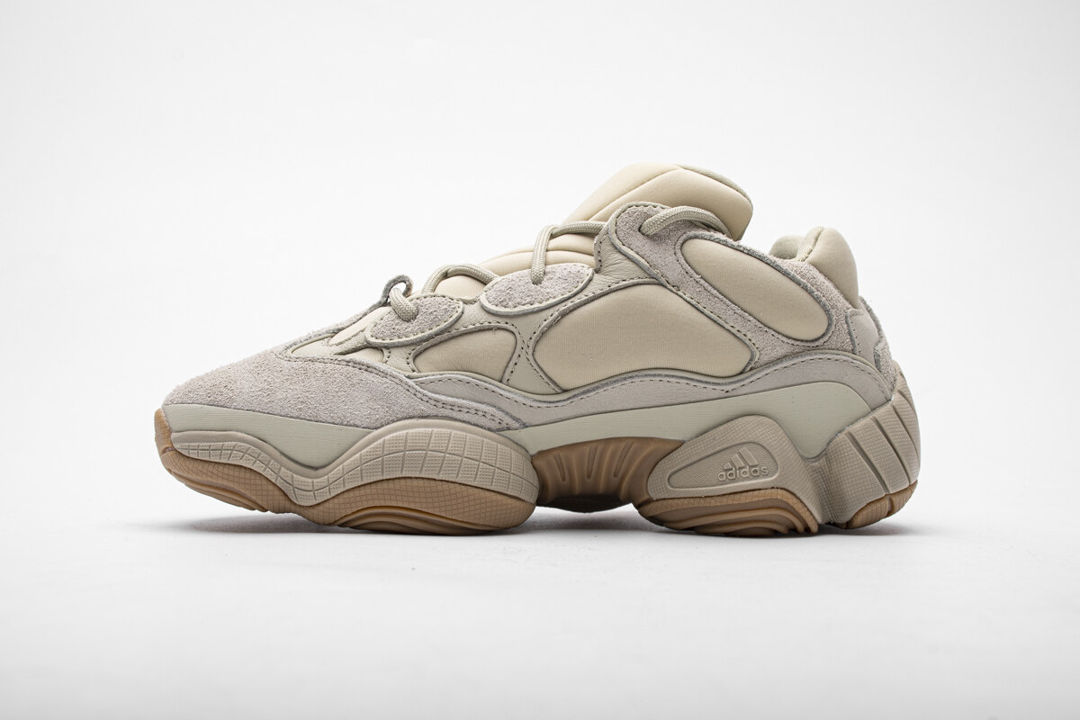 adidas Yeezy 500 Stone FW4839