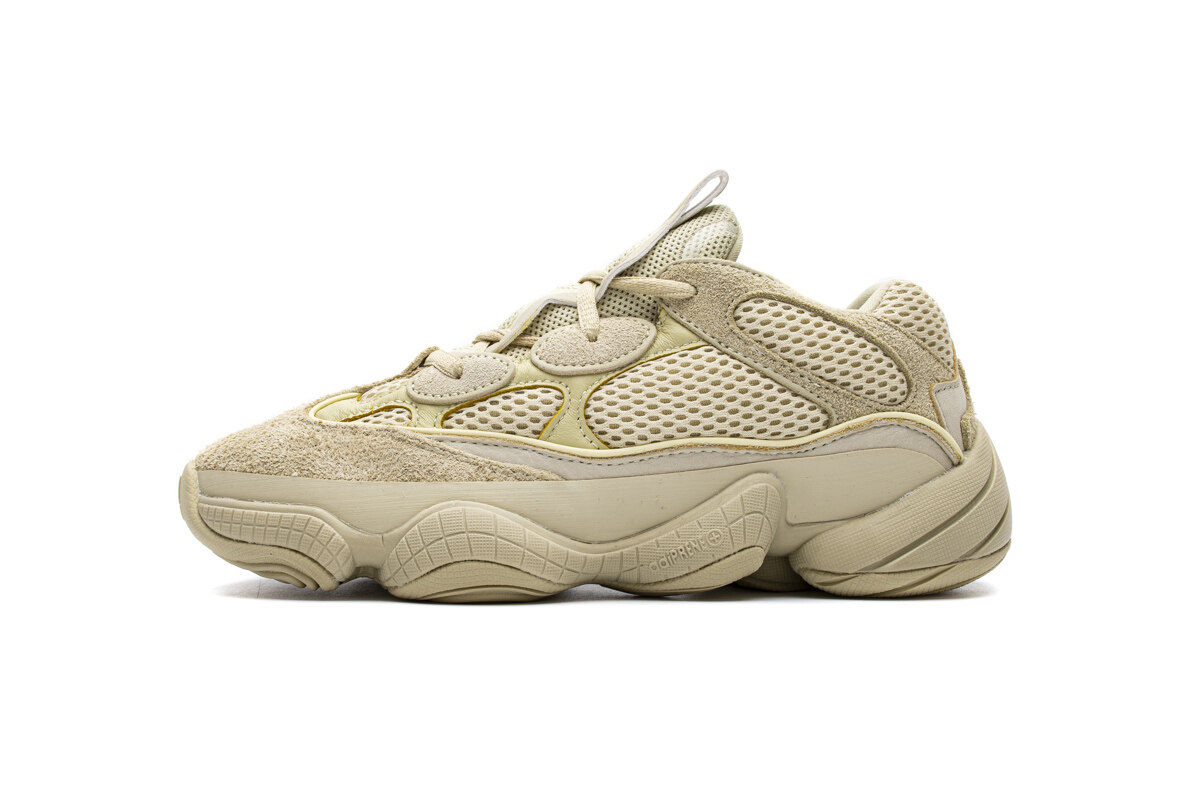 adidas Yeezy 500 Super Moon Yellow DB2966