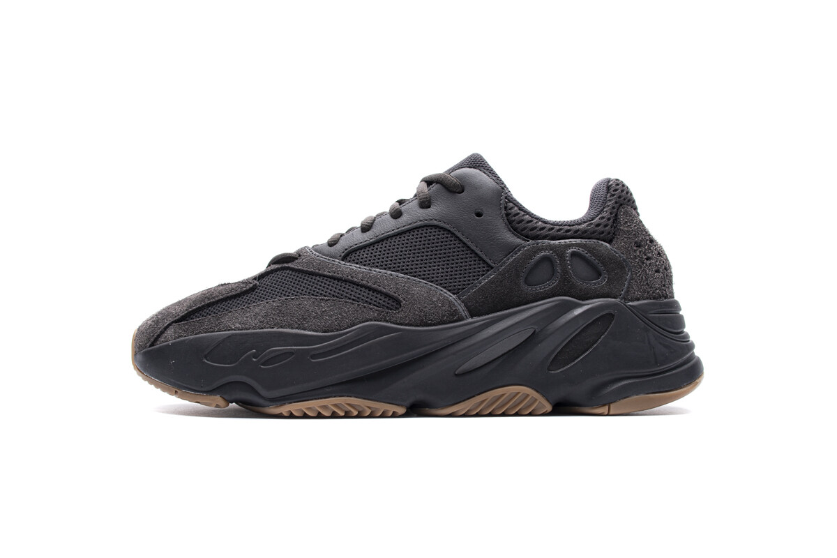 adidas Yeezy Boost 700 Utility Black FV5304