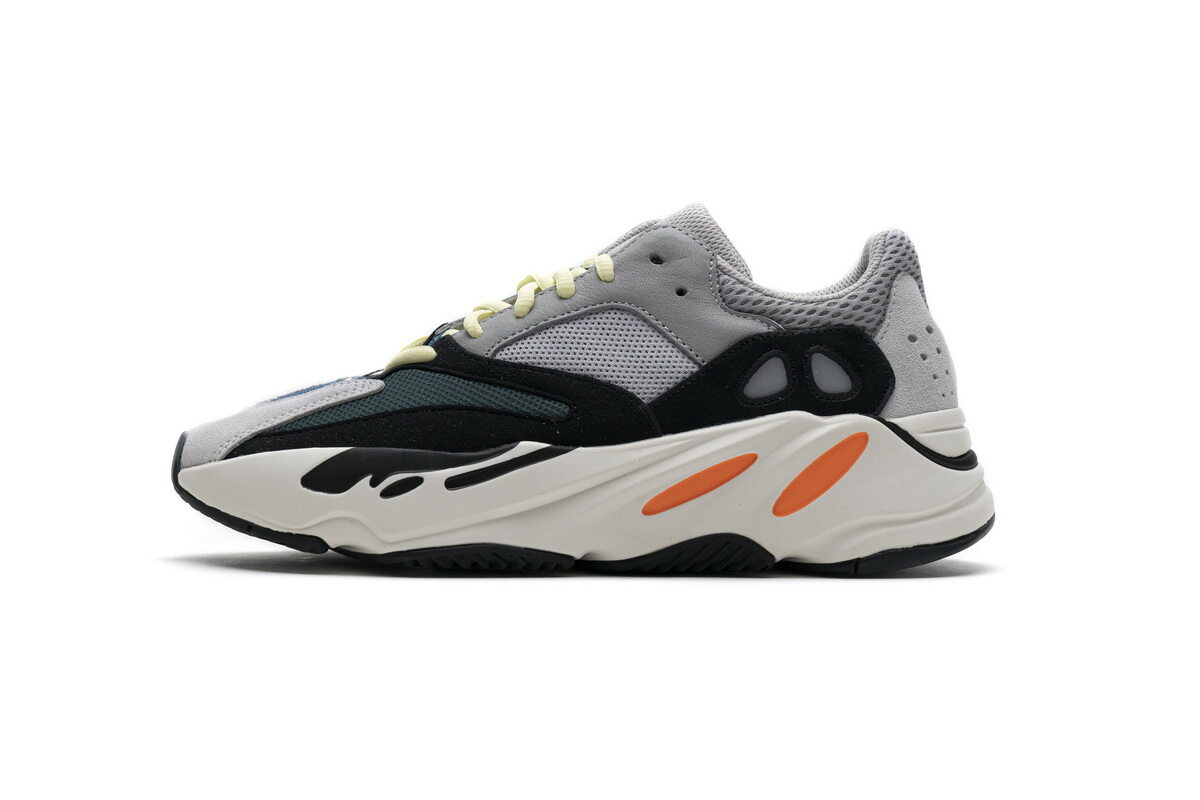 adidas Yeezy Boost 700 Wave Runner Solid Grey B75571