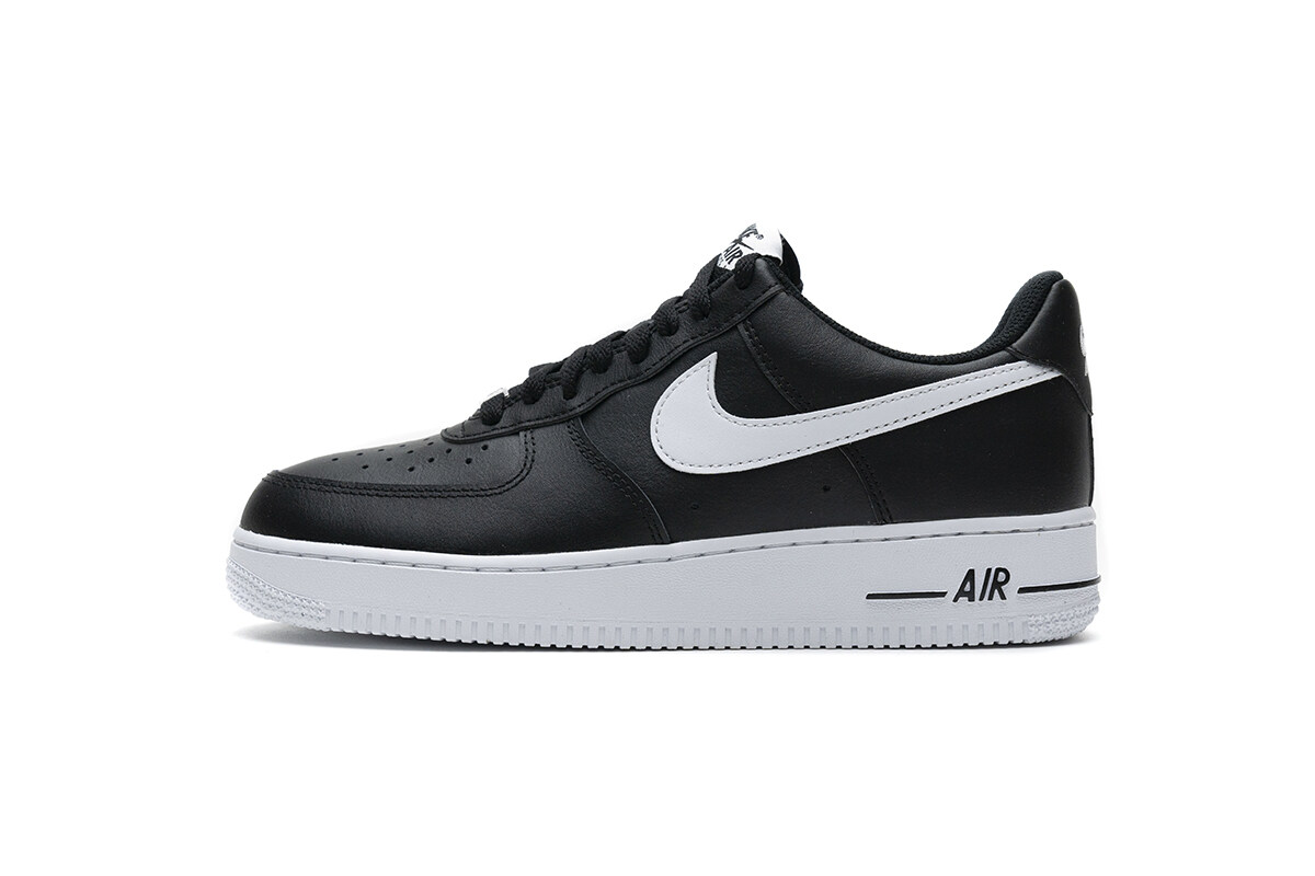 Nike Air Force 1 '07 Black CJ0952-001