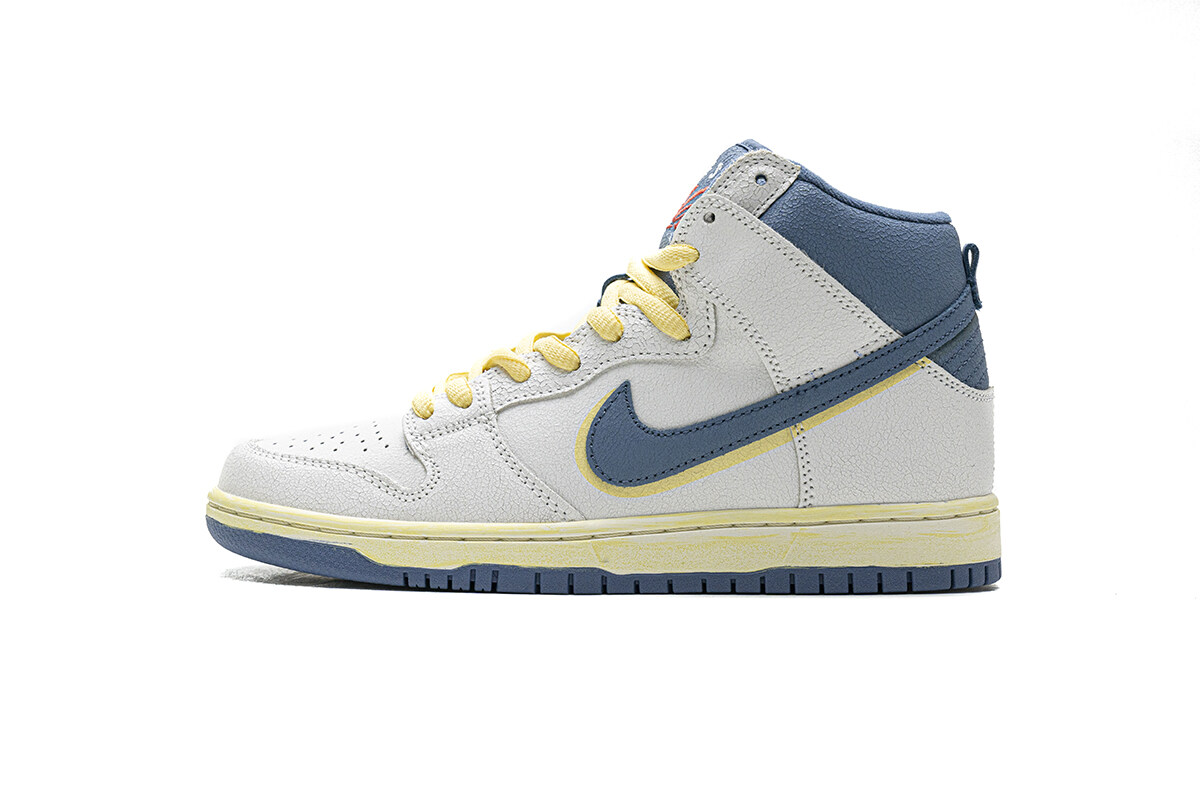 Nike SB Dunk High Atlas Lost at Sea (2020) CZ3334-100