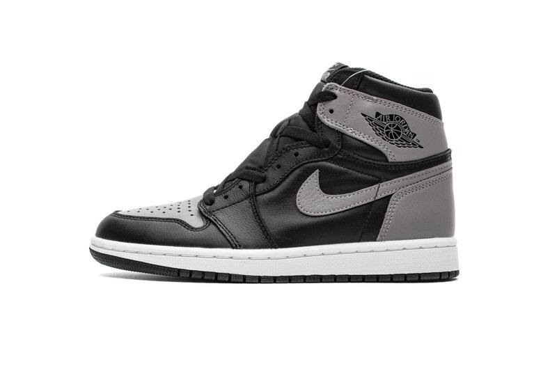 Air Jordan 1 Retro High Shadow (2018) 555088-013