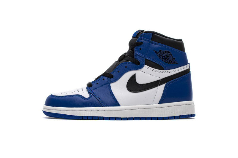 Air Jordan 1 Retro High Game Royal 555088-403