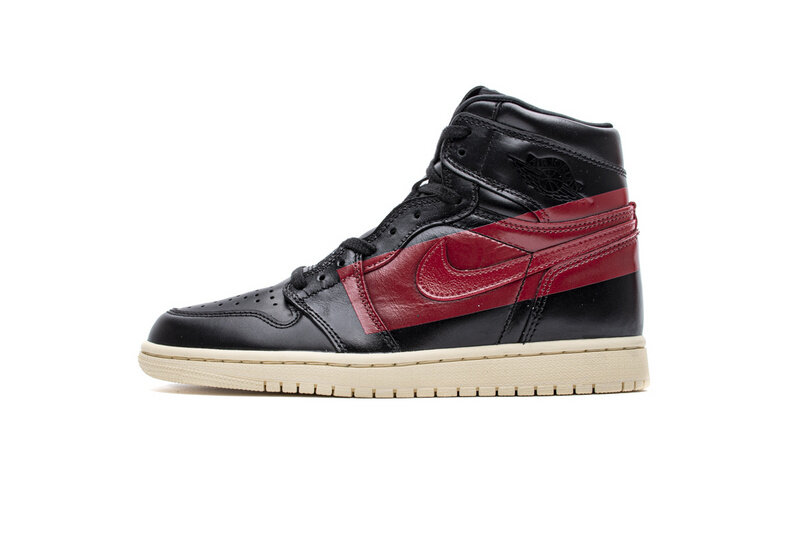 Air Jordan 1 Retro High OG Defiant Couture BQ6682-006