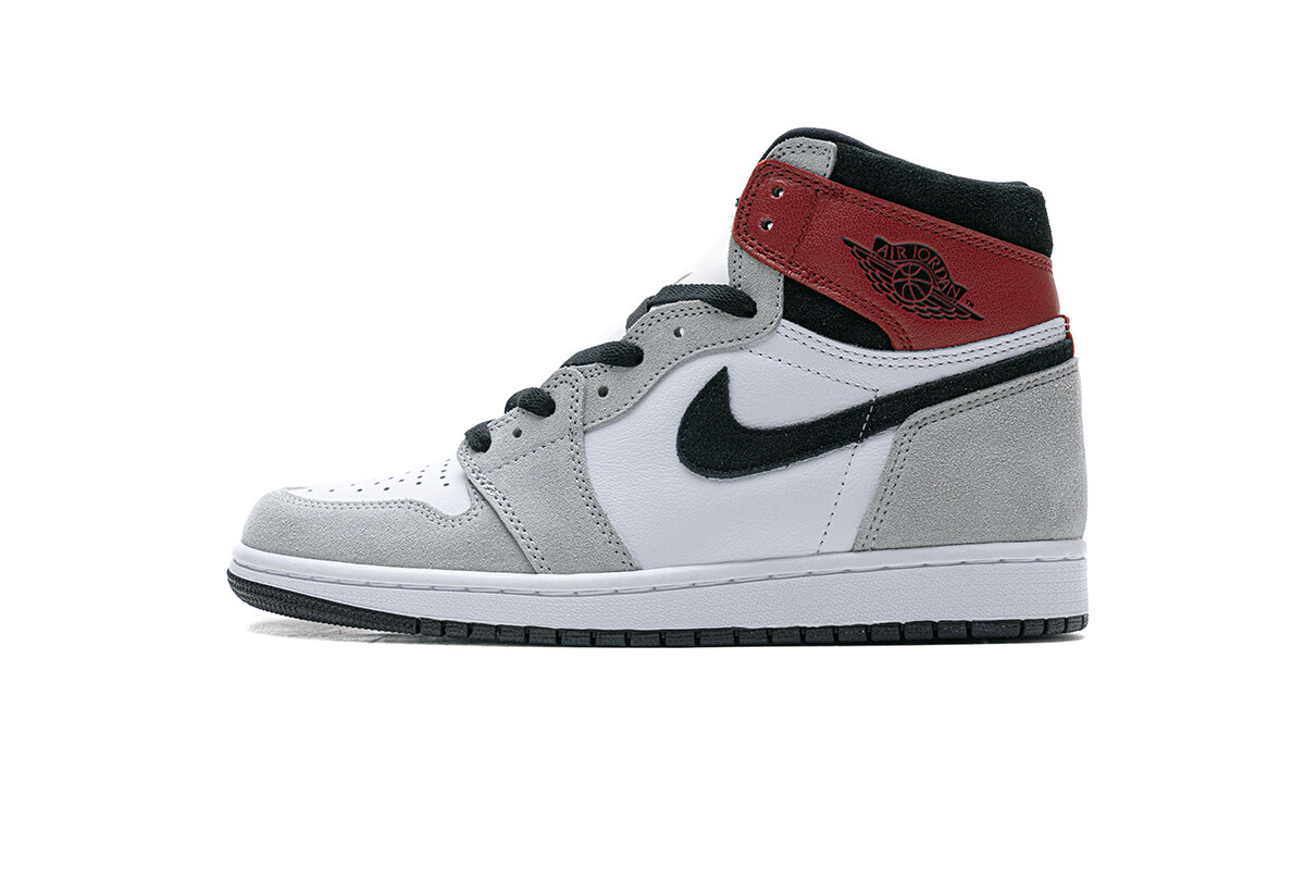 Air Jordan 1 Retro High Light Smoke Grey 555088-126,Specials : Sneakers Online - Buy Sneakers for Men & Women, Sneakers Online - Buy Sneakers for Men & Women