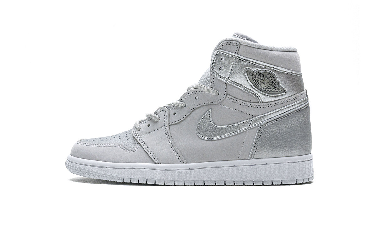 Air Jordan 1 Retro High CO Japan Neutral Grey (2020) DC1788-029