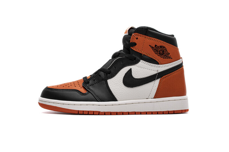 Air Jordan 1 Retro Shattered Backboard 555088-005