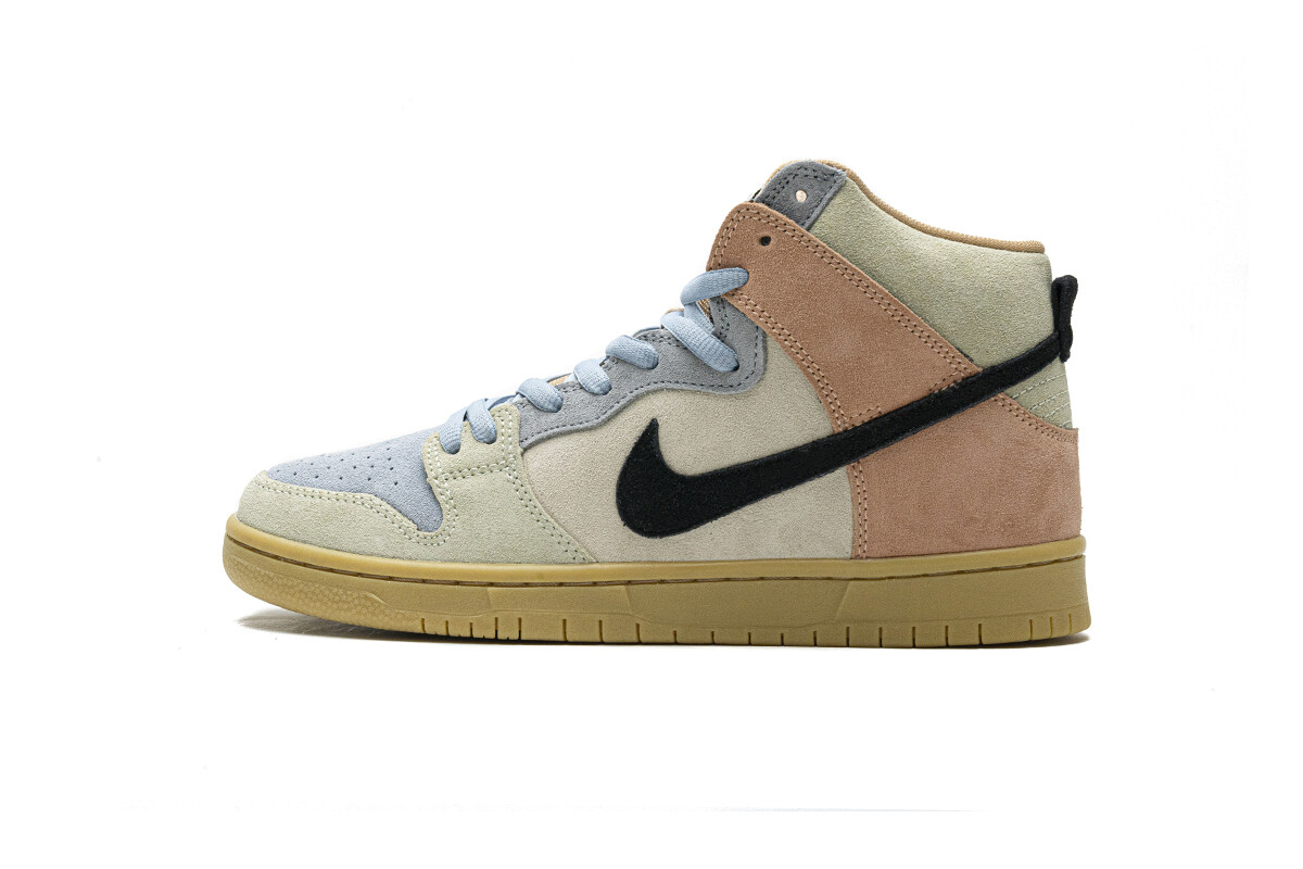 Nike SB Dunk High Spectrum CN8345-001,Specials : Sneakers Online - Buy Sneakers for Men & Women, Sneakers Online - Buy Sneakers for Men & Women