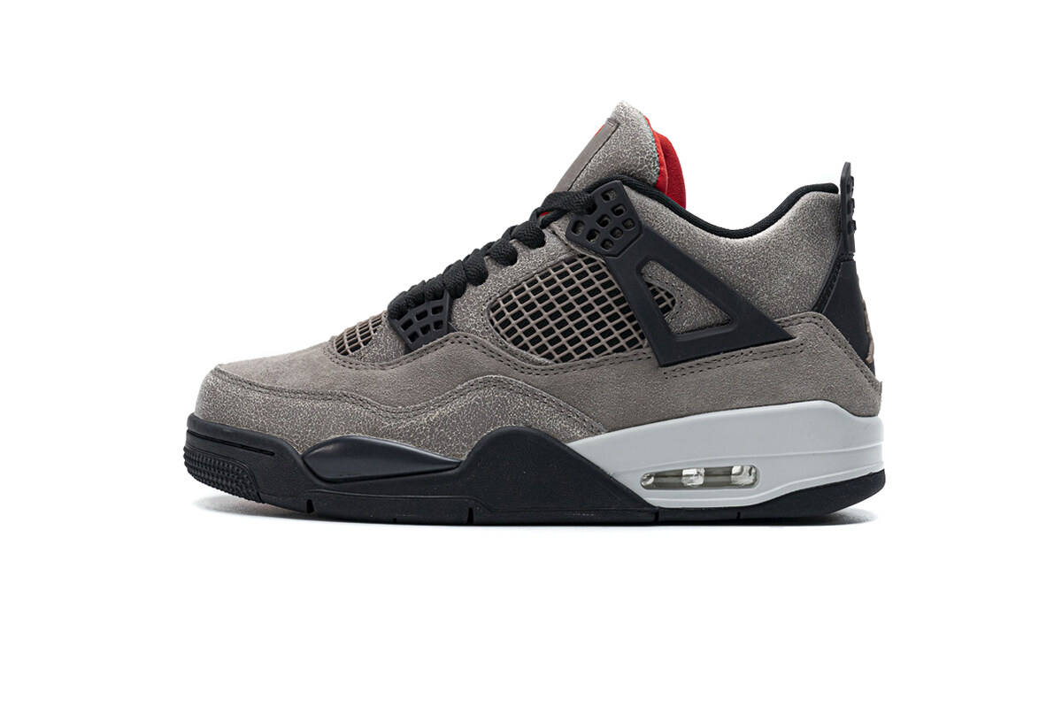 Air Jordan 4 Retro Taupe Haze DB0732-200