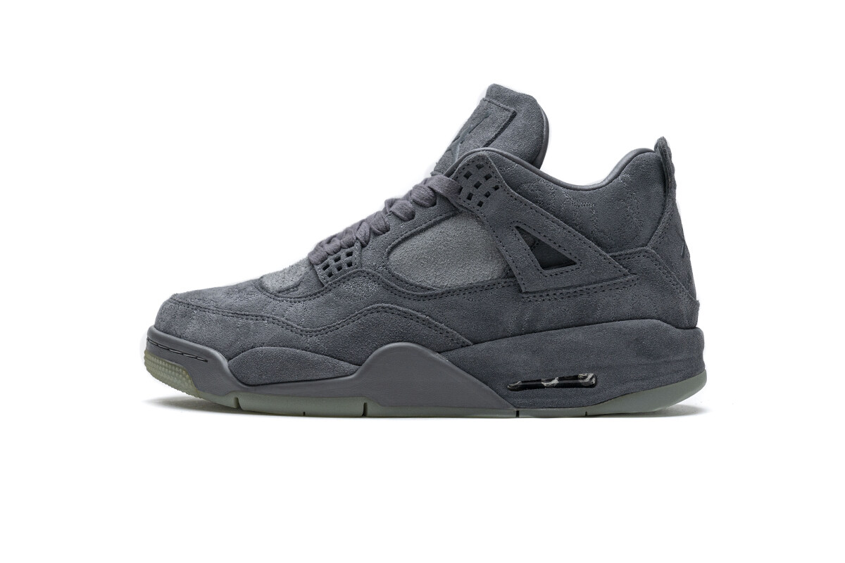 Air Jordan 4 Retro Kaws 930155-003