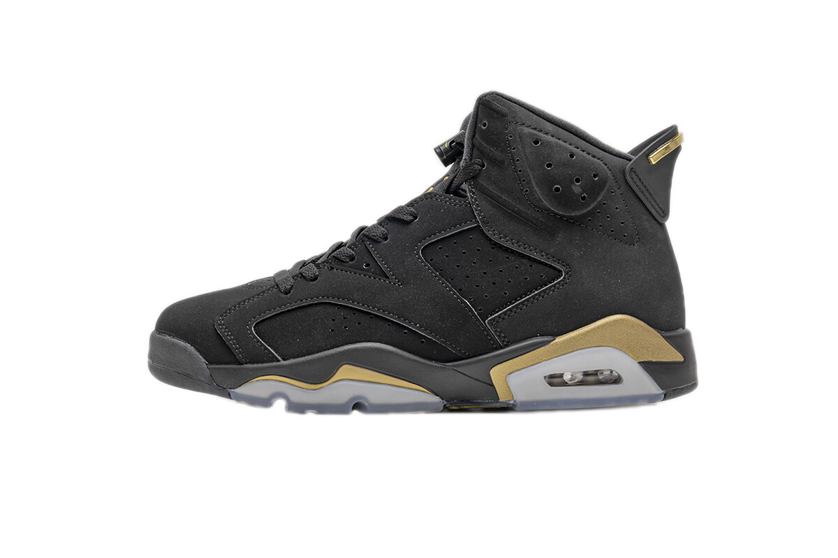 Air Jordan 6 Retro DMP (2020) CT4954-007