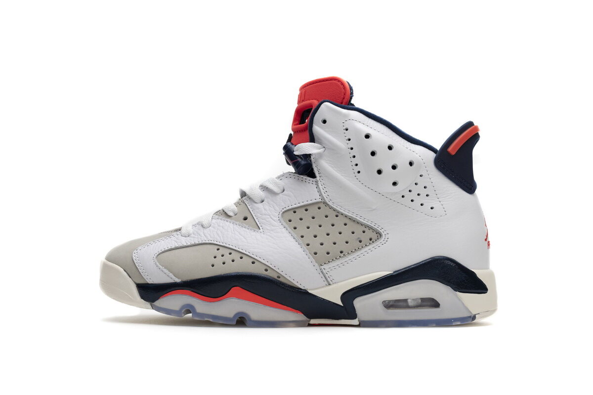 Air Jordan 6 Retro Tinker 384664-104