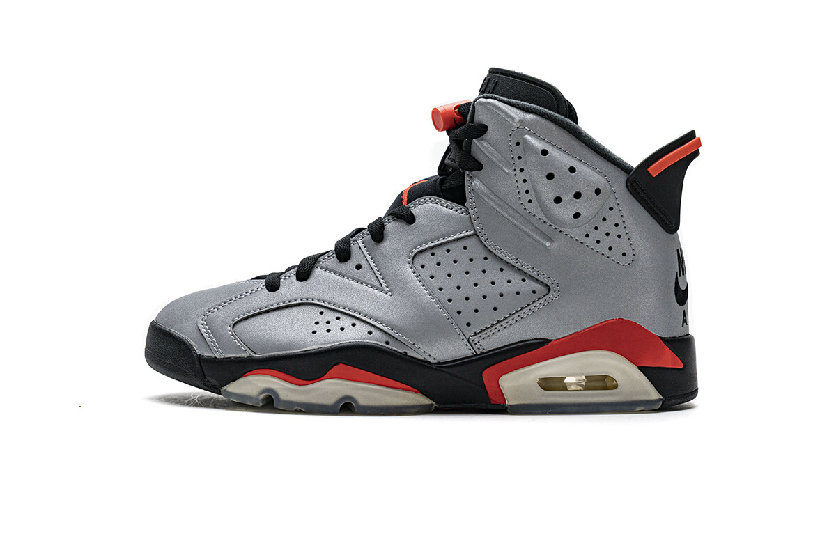 Air Jordan 6 Retro Reflections of a Champion CI4072-001