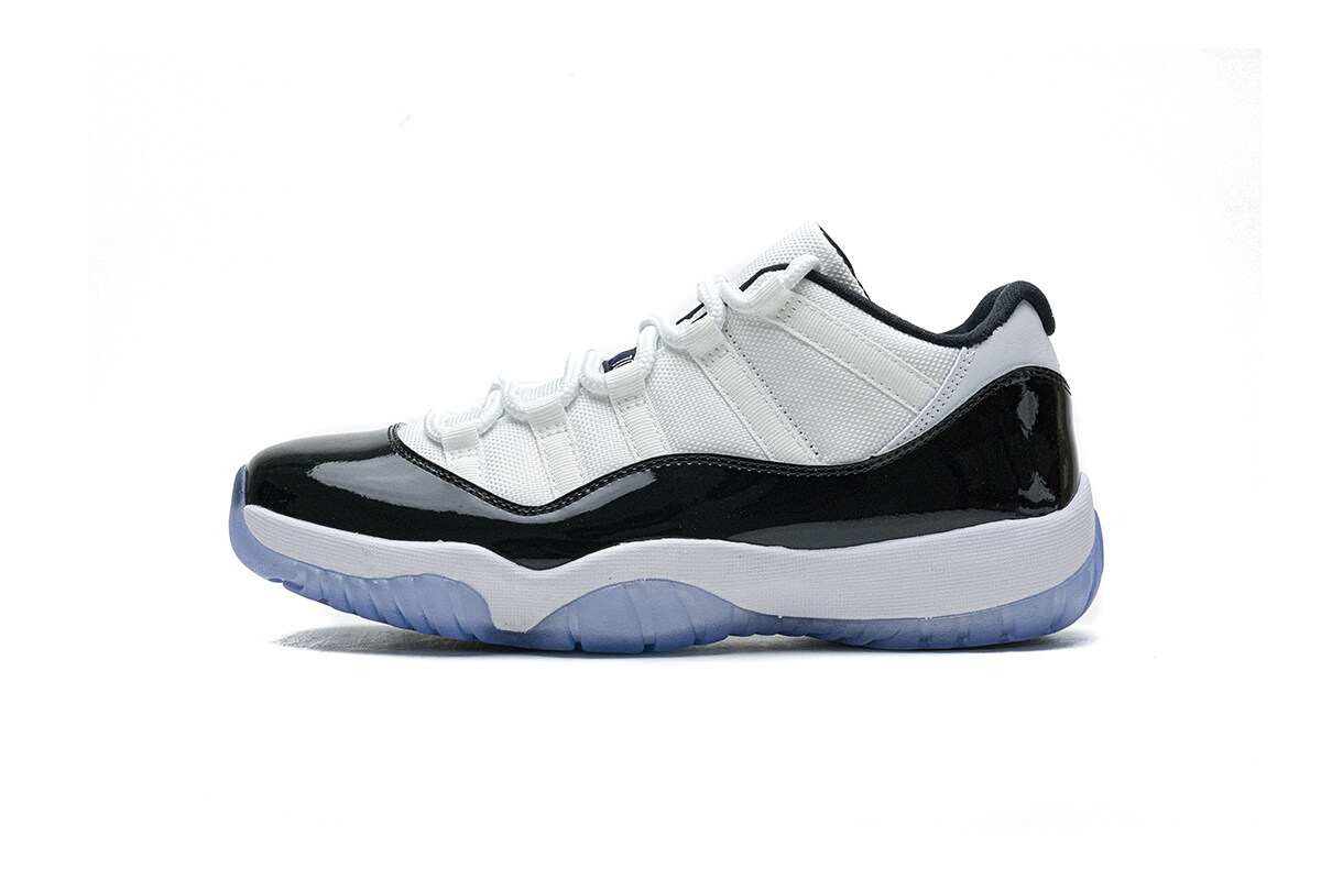 Air Jordan 11 Retro Low Concord 528895-153