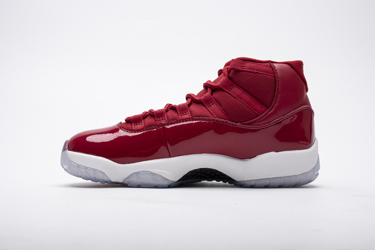 Air Jordan 11 Retro Win Like 96 378037-623