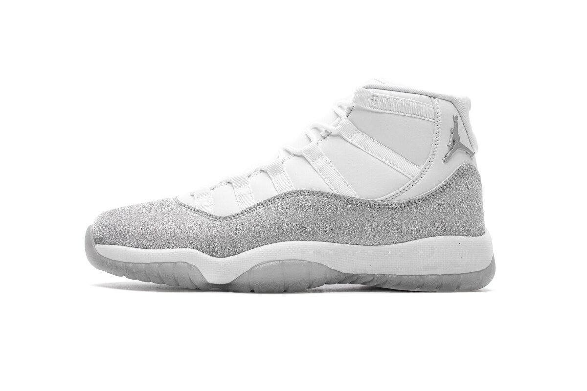 Air Jordan 11 Retro White Metallic Silver (W) AR0715-100,Specials : Sneakers Online - Buy Sneakers for Men & Women, Sneakers Online - Buy Sneakers for Men & Women