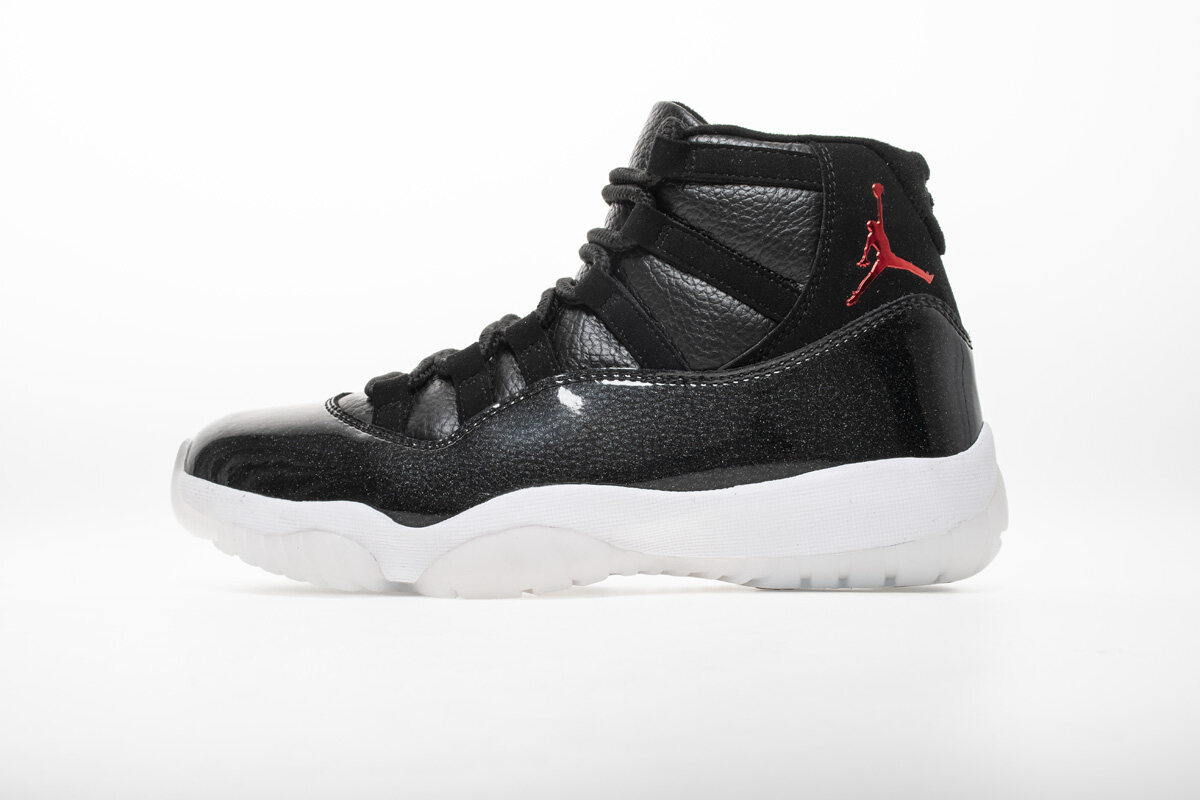 Air Jordan 11 Retro 72-10 378037-002