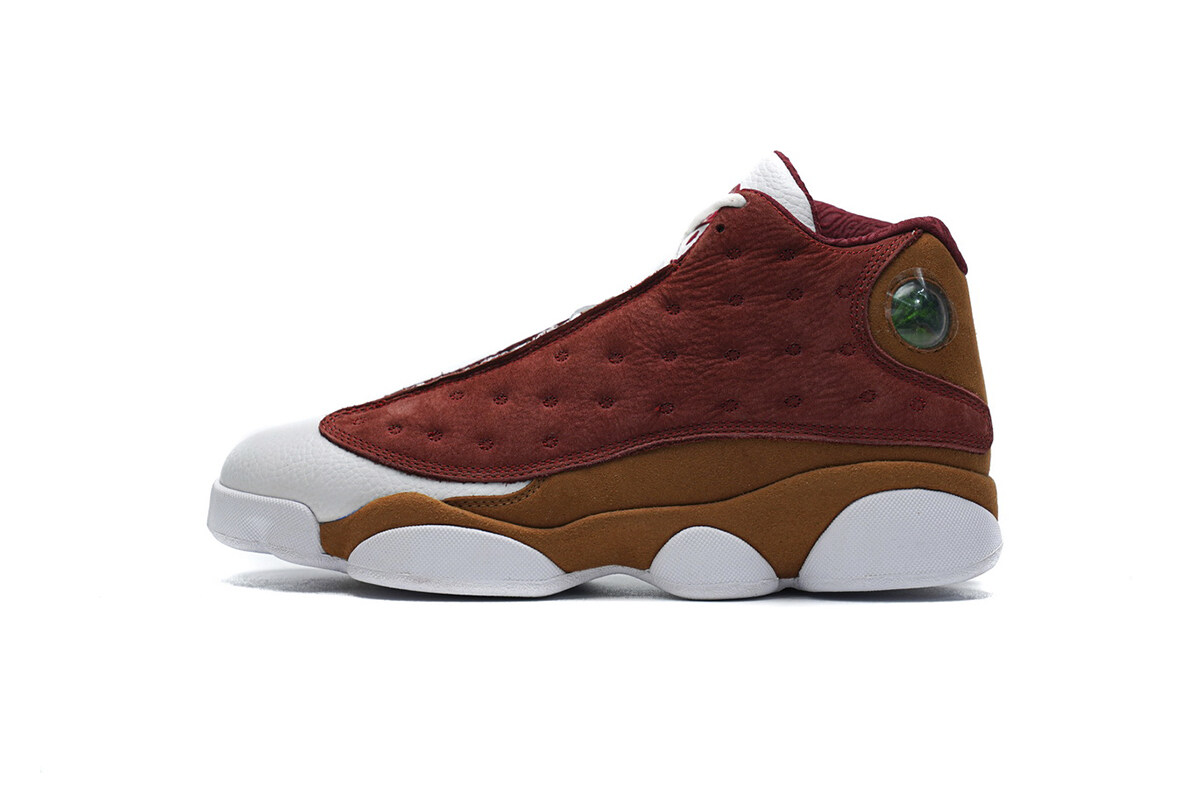 Air Jordan 13 Retro Premio Bin 23 417212-601