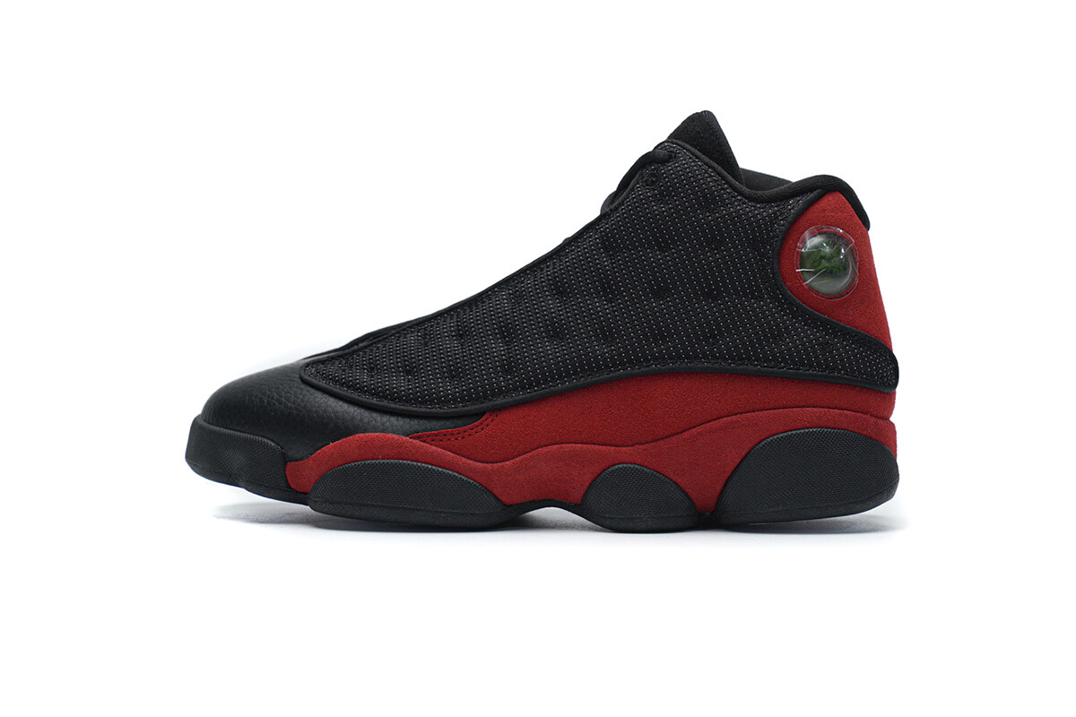 Air Jordan 13 Retro Bred (2017) 414571-004