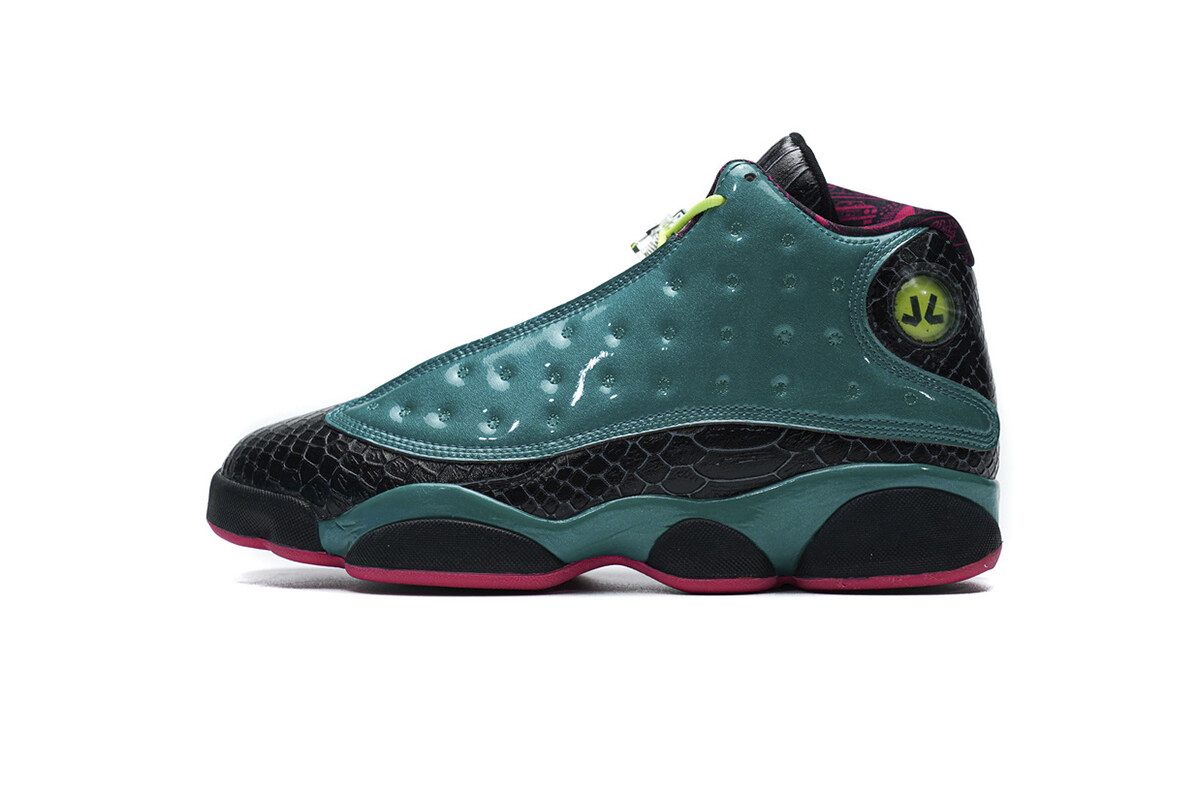 Air Jordan 13 Retro Doernbecher 836405-305