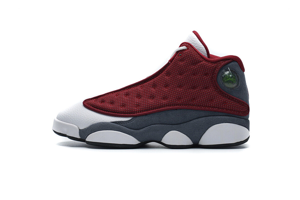 Air Air Jordan 13 Retro Red Flint 414571-600