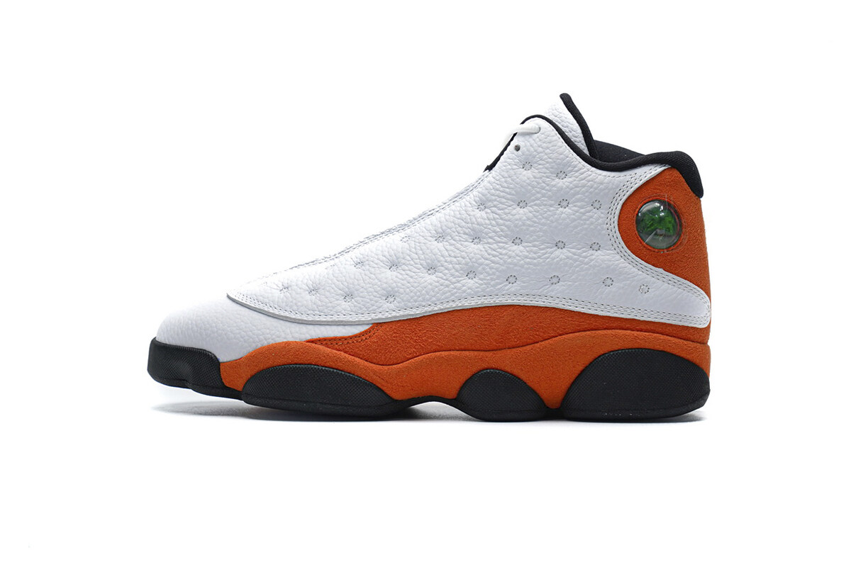 Air Jordan 13 Retro Starfish 414571-108