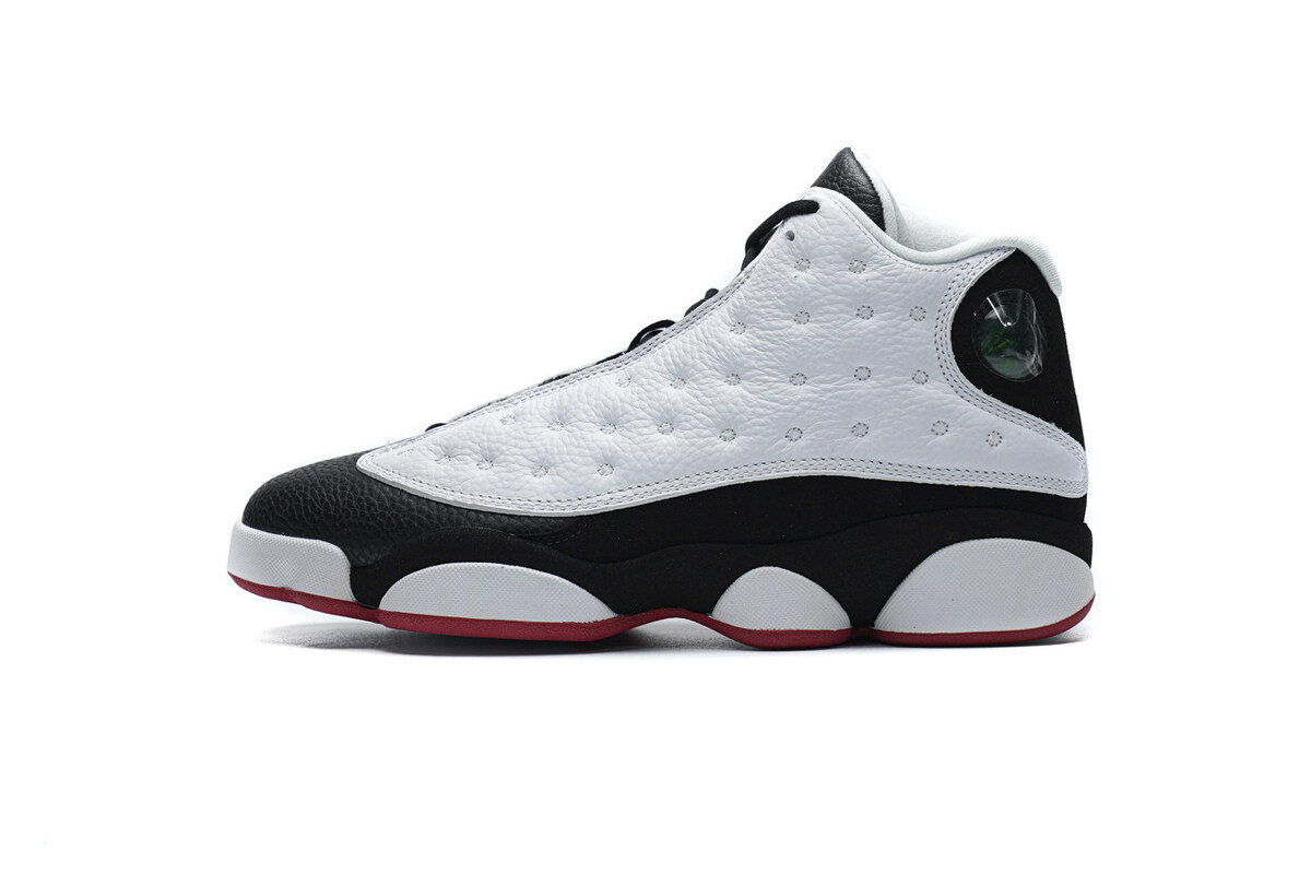 Air Jordan 13 Retro He Got Game (2018) 414571-104