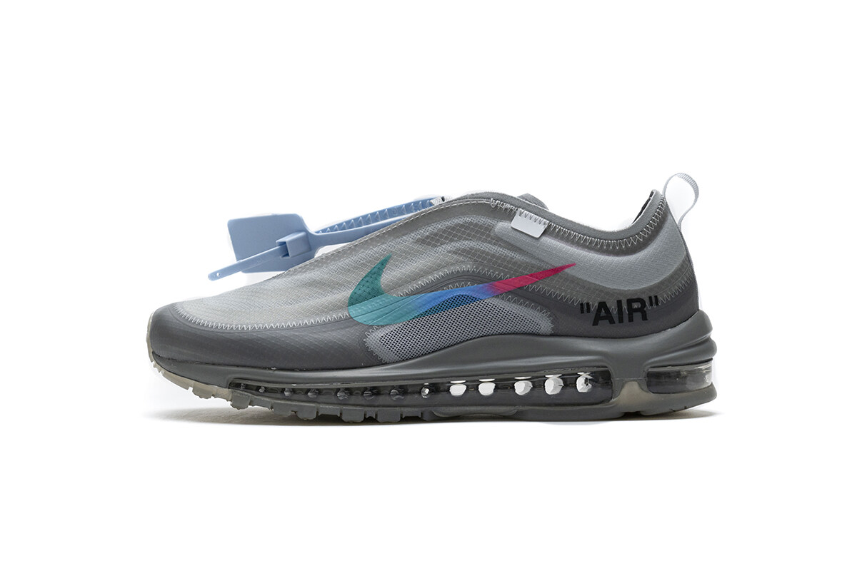 Nike Air Max 97 Off-White Menta AJ4585-101