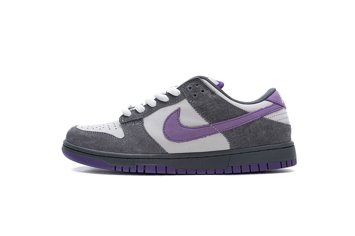 Nike Dunk SB Low Purple Pigeon 304292-051