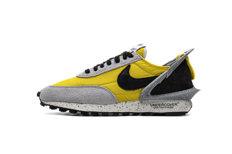 Nike Daybreak Undercover Bright Citron BV4594-700