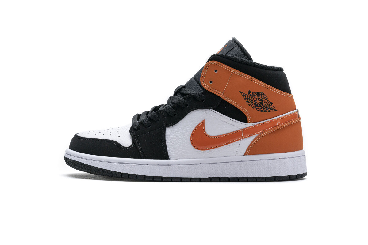 Air Jordan 1 Mid Shattered Backboard 554724-058