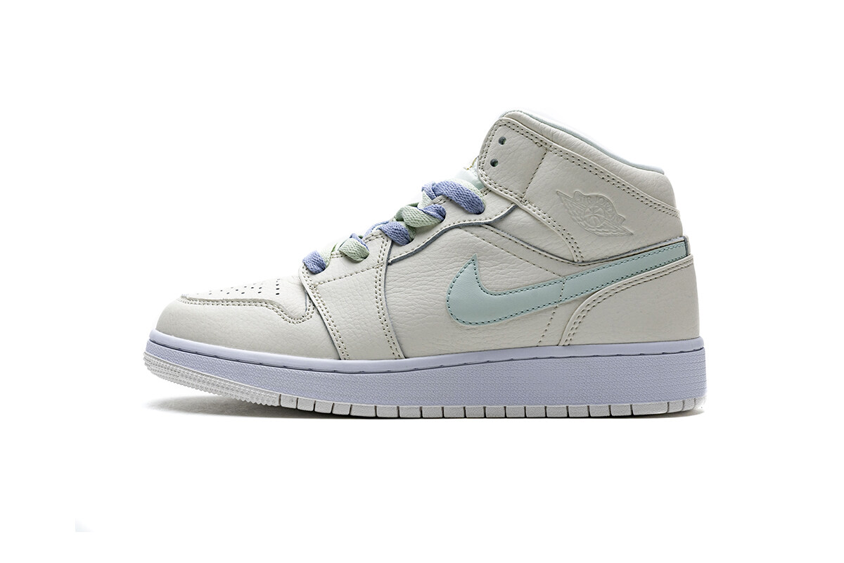 Air Jordan 1 Mid Multi-Color Swoosh Phantom (GS) 555112-035,Specials : Sneakers Online - Buy Sneakers for Men & Women, Sneakers Online - Buy Sneakers for Men & Women