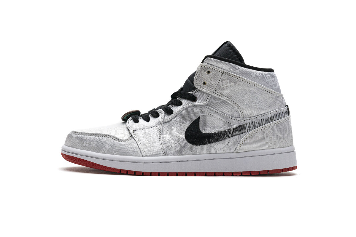 Air Jordan 1 Mid SE Fearless Edison Chen CLOT CU2804-100,Specials : Sneakers Online - Buy Sneakers for Men & Women, Sneakers Online - Buy Sneakers for Men & Women