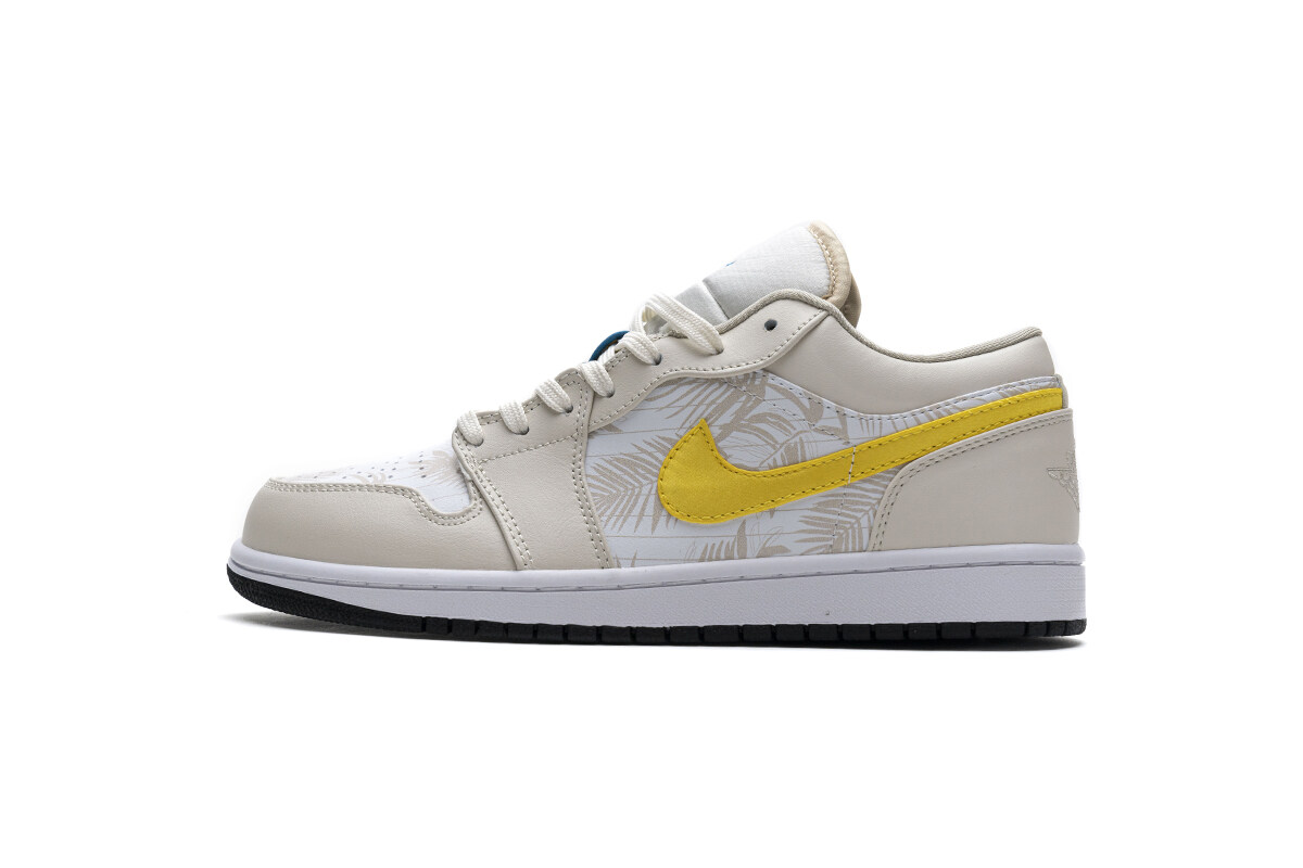 Air Jordan 1 Low Palm Tree CK3022-107,Air Jordan : Sneakers Online - Buy Sneakers for Men & Women, Sneakers Online - Buy Sneakers for Men & Women