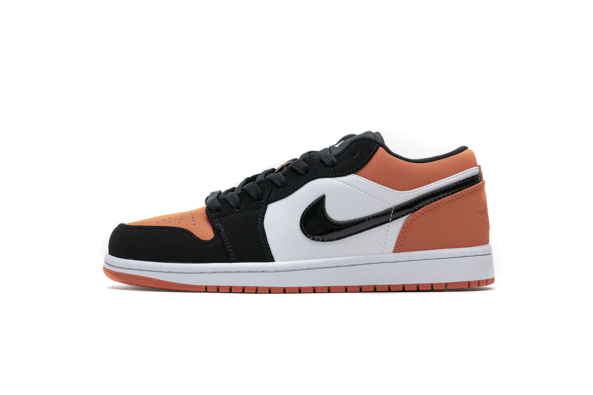 Air Jordan 1 Low Shattered Backboard 553558-128