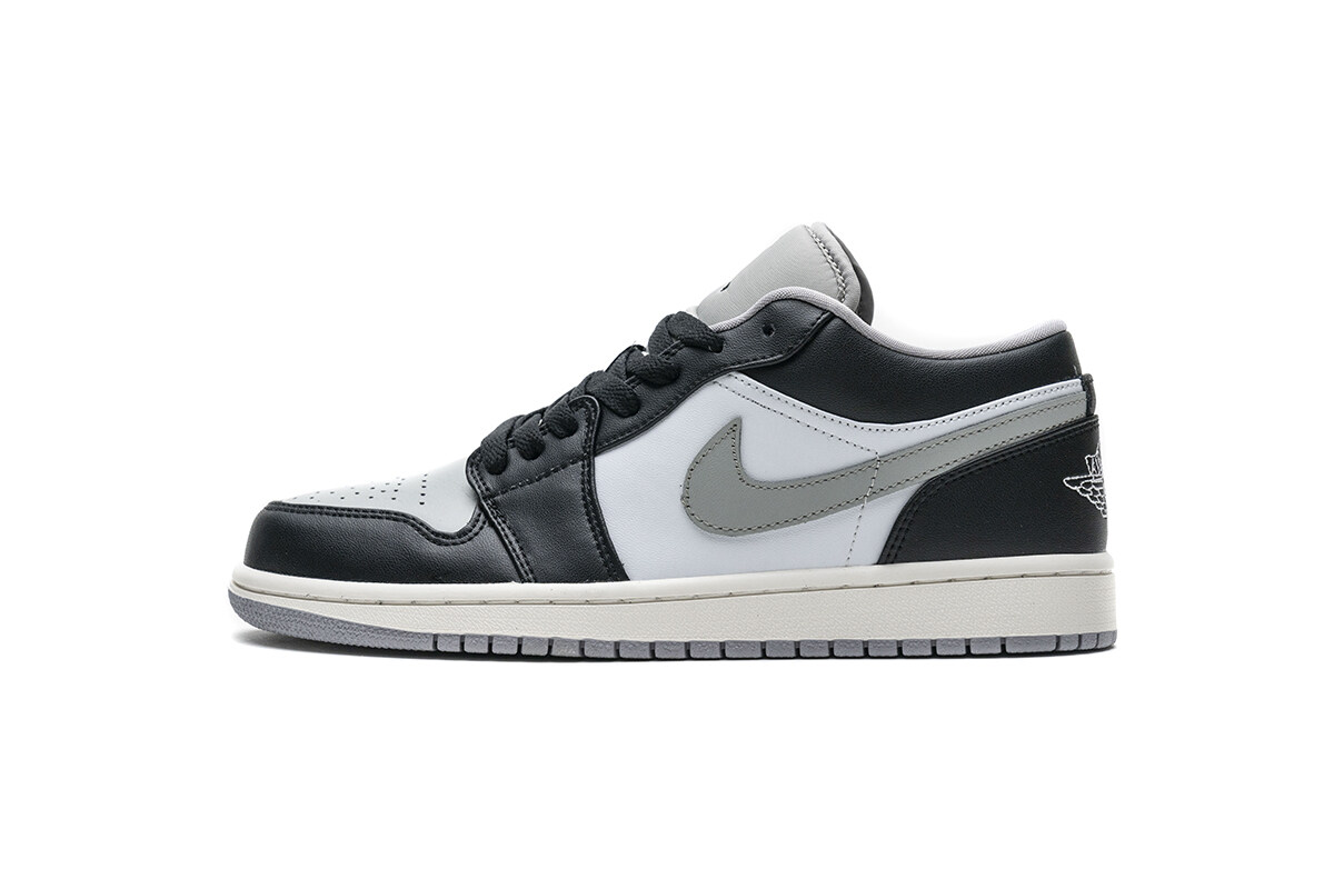 Air Jordan 1 Low Shadow 553558-039