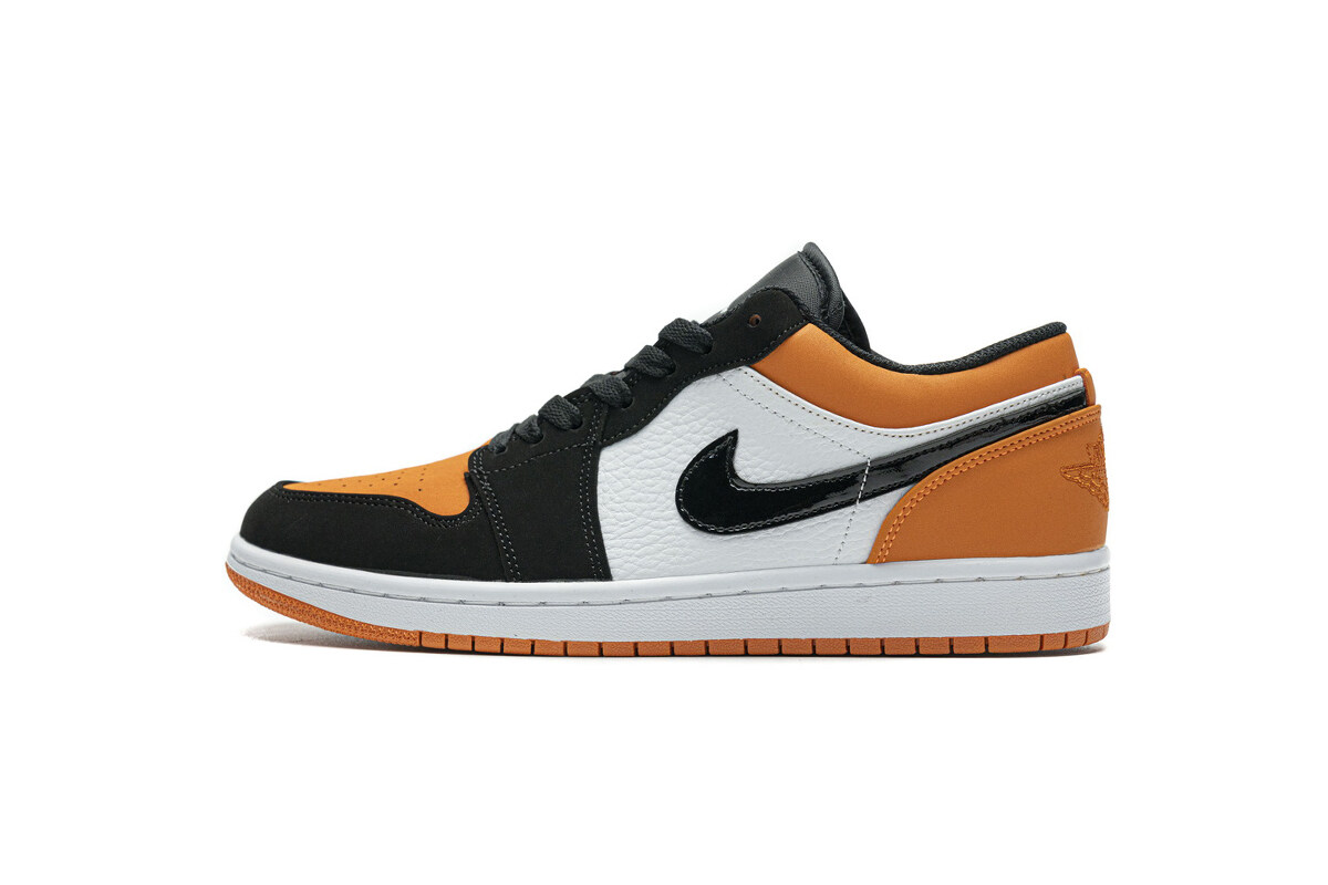 Air Jordan 1 Low Shattered Backboard (GS) 553560-128