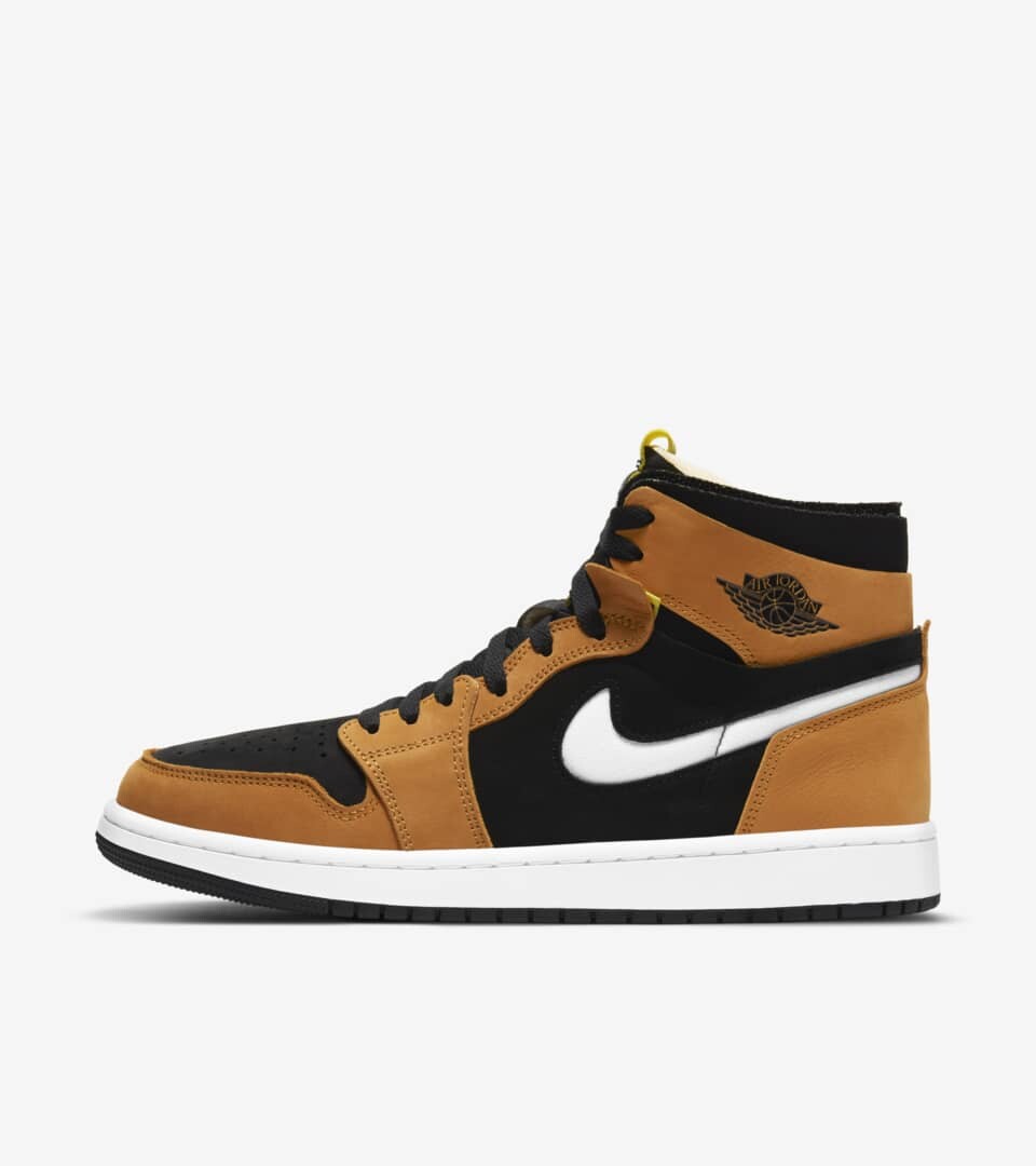 Air Jordan 1 High Zoom Air CMFT Black Monarch CT0978-002,Air Jordan : Sneakers Online - Buy Sneakers for Men & Women, Sneakers Online - Buy Sneakers for Men & Women