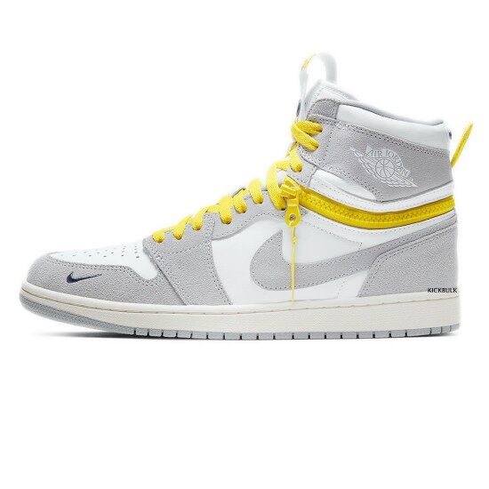 Air Jordan 1 High Switch Light Smoke CW6576-100